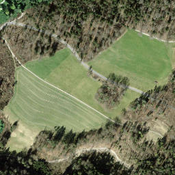 Satellite imagery of boundary_stone, CH