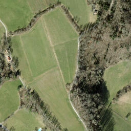 Satellite imagery of Buchenegg, CH