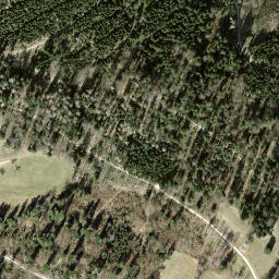 Satellite imagery of Guldener Höchi, CH