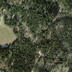 Satellite imagery of Bachtel, CH