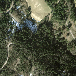 Satellite imagery of Auenberg, CH