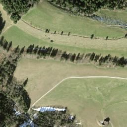 Satellite imagery of Auenberg, CH