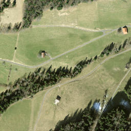 Satellite imagery of Josenberg, CH