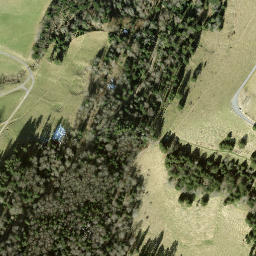 Satellite imagery of Josenberg, CH