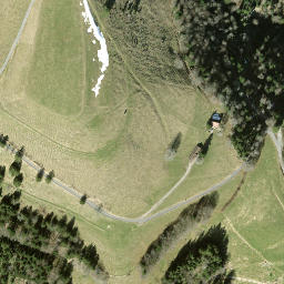 Satellite imagery of Josenberg, CH