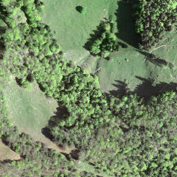 Satellite imagery of Höchhand, CH