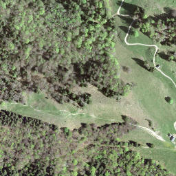 Satellite imagery of Chrüzegg, CH