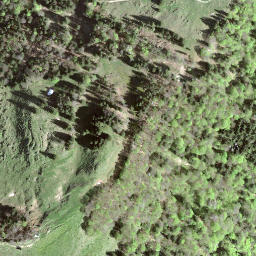 Satellite imagery of Alplispitz, CH