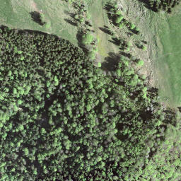 Satellite imagery of Geiss-Chopf, CH
