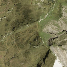 Satellite imagery of Schusterstuhl, AT