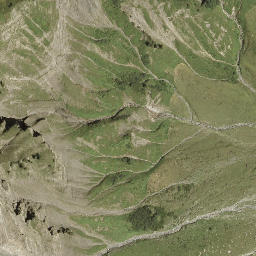 Satellite imagery of Schusterstuhl, AT