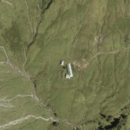 Satellite imagery of Riesenspitze, AT