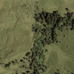 Satellite imagery of Riesenspitze, AT