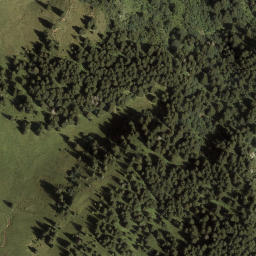Satellite imagery of Riesenspitze, AT