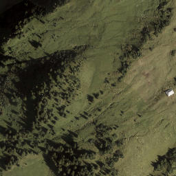 Satellite imagery of Schafberg, AT