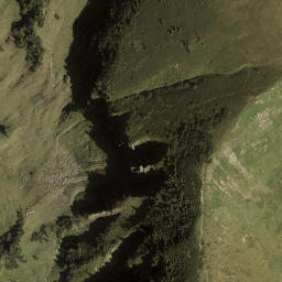 Satellite imagery of Sünser Spitze, AT
