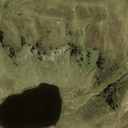 Satellite imagery of Sünser Kopf, AT