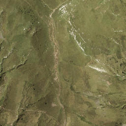Satellite imagery of Sünser Kopf, AT
