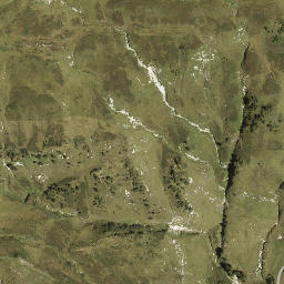 Satellite imagery of Sünser Kopf, AT