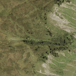 Satellite imagery of Ragazer Schrofen, AT