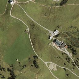 Satellite imagery of Elsenkopf, AT