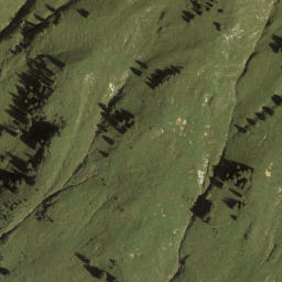 Satellite imagery of Üntschenspitze, AT