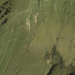 Satellite imagery of Üntschenspitze, AT
