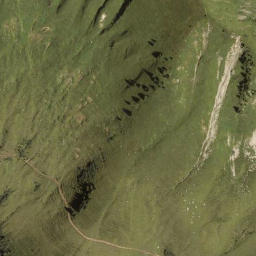 Satellite imagery of Üntschenspitze, AT