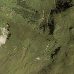 Satellite imagery of Güntlespitze, AT