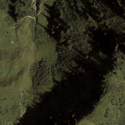 Satellite imagery of Wannenberg, AT