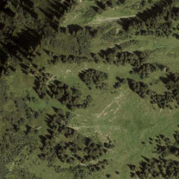 Satellite imagery of Wannenberg, AT