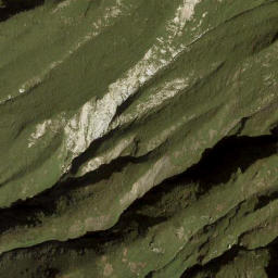 Satellite imagery of Elferkopf, AT