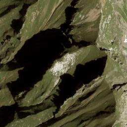Satellite imagery of Elferkopf, AT