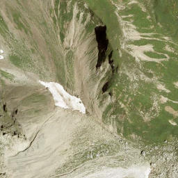 Satellite imagery of Elferkopf, AT