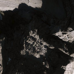 Satellite imagery of Mädelegabel, AT