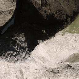 Satellite imagery of Mädelegabel, AT