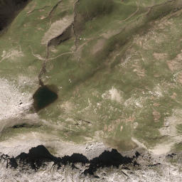 Satellite imagery of 133/4, CH