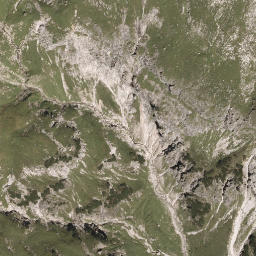 Satellite imagery of 133/1, CH