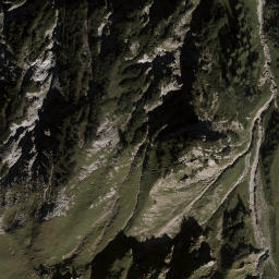 Satellite imagery of Grubigjöehl, AT