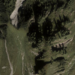 Satellite imagery of Grubigjöehl, AT