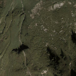 Satellite imagery of Grubigjöehl, AT