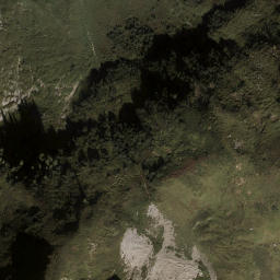 Satellite imagery of Steinjöchle, AT