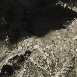 Satellite imagery of Rauchberg, AT