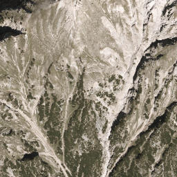 Satellite imagery of Rauchberg, AT