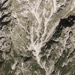 Satellite imagery of Sinnesjoch, AT