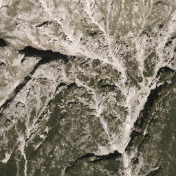Satellite imagery of Sinnesjoch, AT