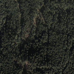 Satellite imagery of Auf dem Horn, AT
