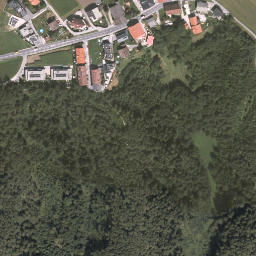 Satellite imagery of Schloss Klamm, AT