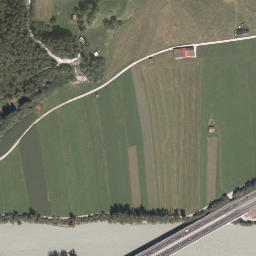Satellite imagery of Scheibensignal, AT