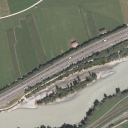 Satellite imagery of Scheibensignal, AT